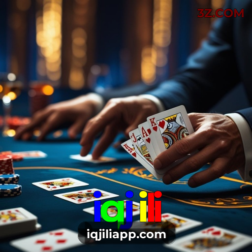 Jogos de Slot iqjili