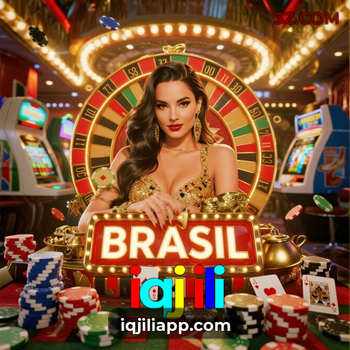 Estatísticas do Jogo iqjili