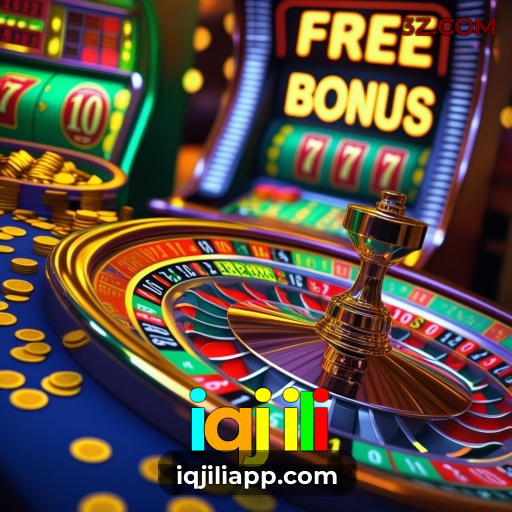 Casino Ao Vivo iqjili