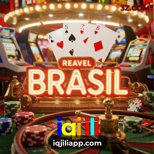 Experiência VIP iqjili