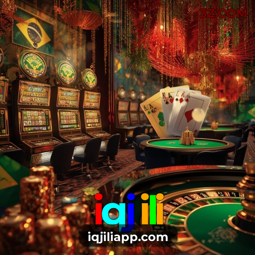 Casino Ao Vivo iqjili