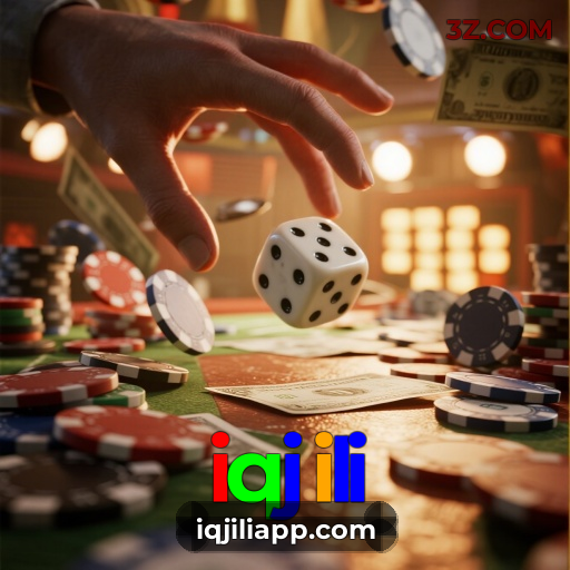 Casino VIP iqjili